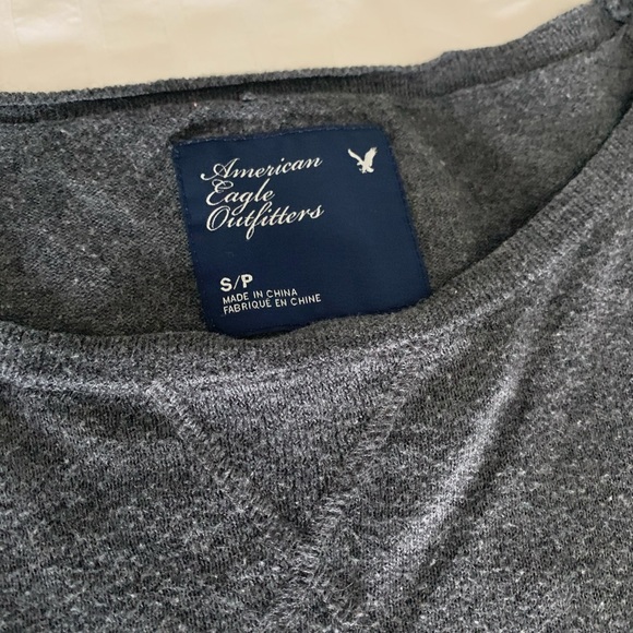 Women’s Long Sleeved Top - Picture 5 of 5